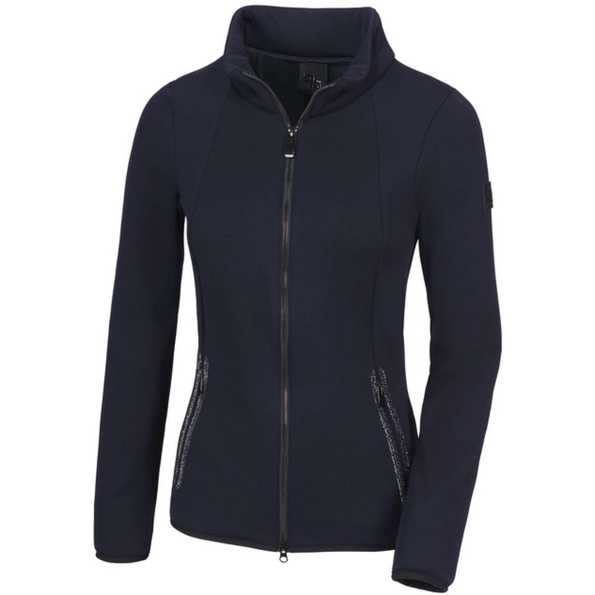 Pikeur Veste Polartec Selection Nightblue