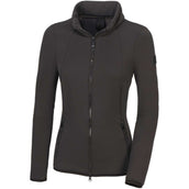 Pikeur Veste Polartec Selection Liquorice