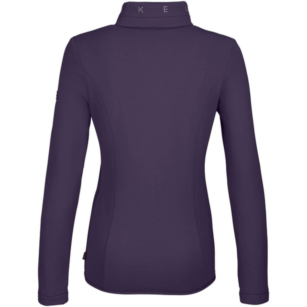 Pikeur Chemise Polartec Sports Blueberry