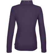 Pikeur Chemise Polartec Sports Blueberry