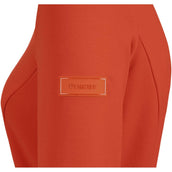 Pikeur Chemise Polartec Sports Burnt Orange