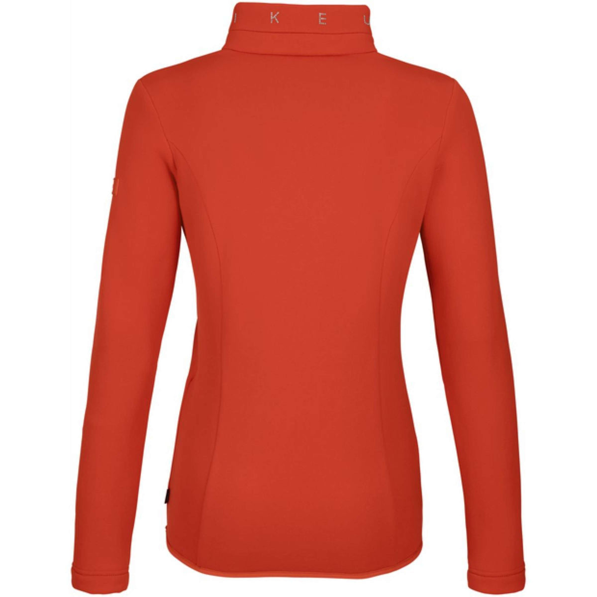 Pikeur Chemise Polartec Sports Burnt Orange