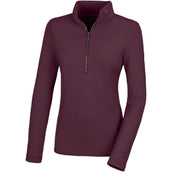 Pikeur Chemise Polartec Sports Mulberry