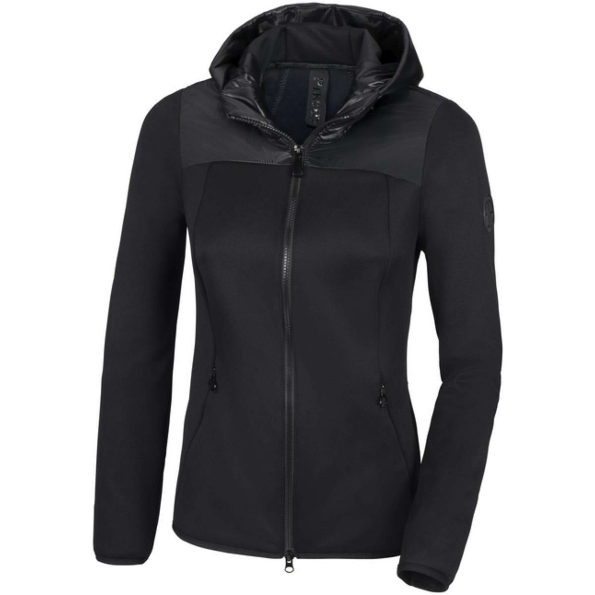 Pikeur Blouson Polaire Athleisure Caviar