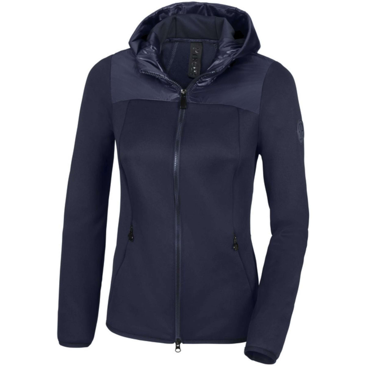 Pikeur Blouson Polaire Athleisure Nightblue