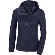 Pikeur Blouson Polaire Athleisure AW23 Nightblue