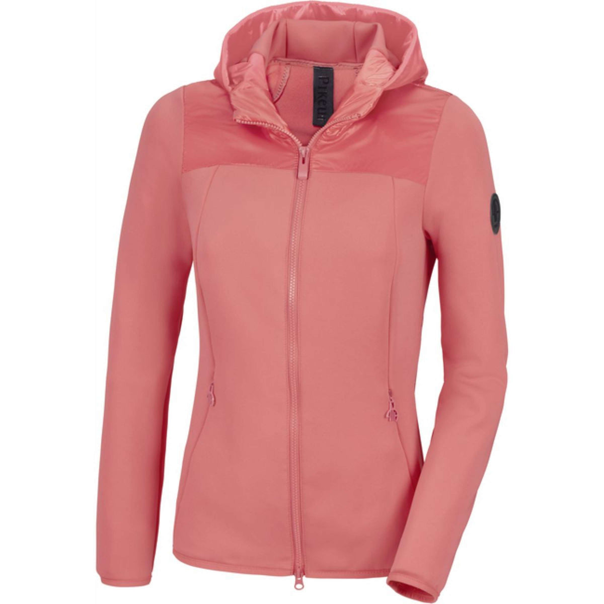 Pikeur Blouson Polaire Athleisure Peach Blossom