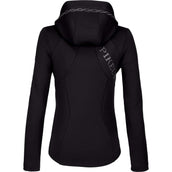 Pikeur Blouson Polaire Sports Noir