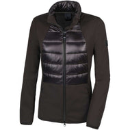 Pikeur Veste Hybrid Selection Liquorice