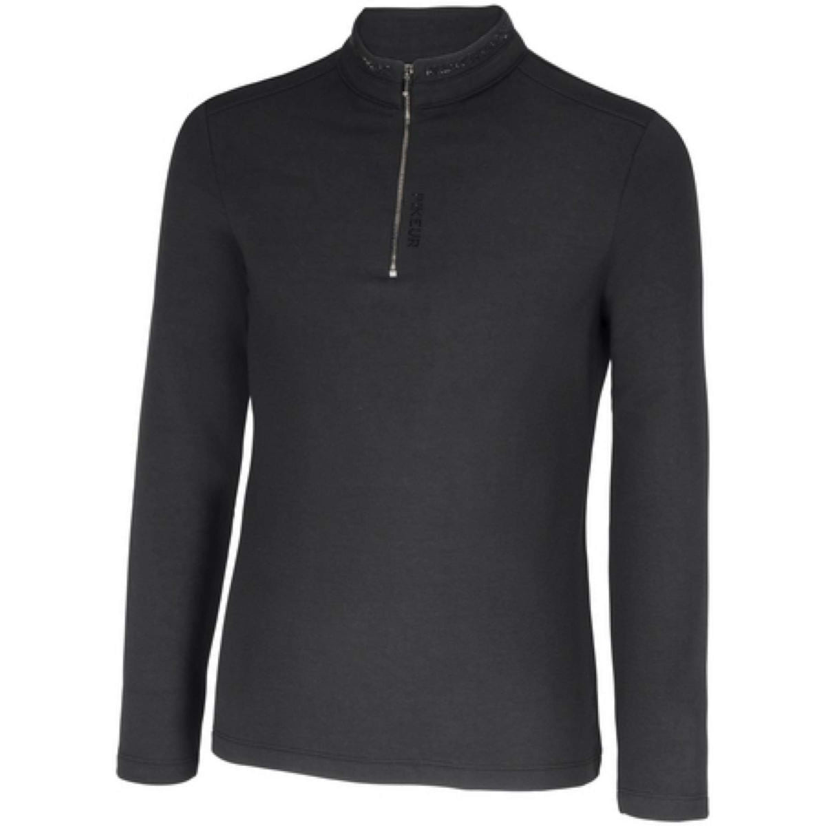 Pikeur Chemise Sports Noir