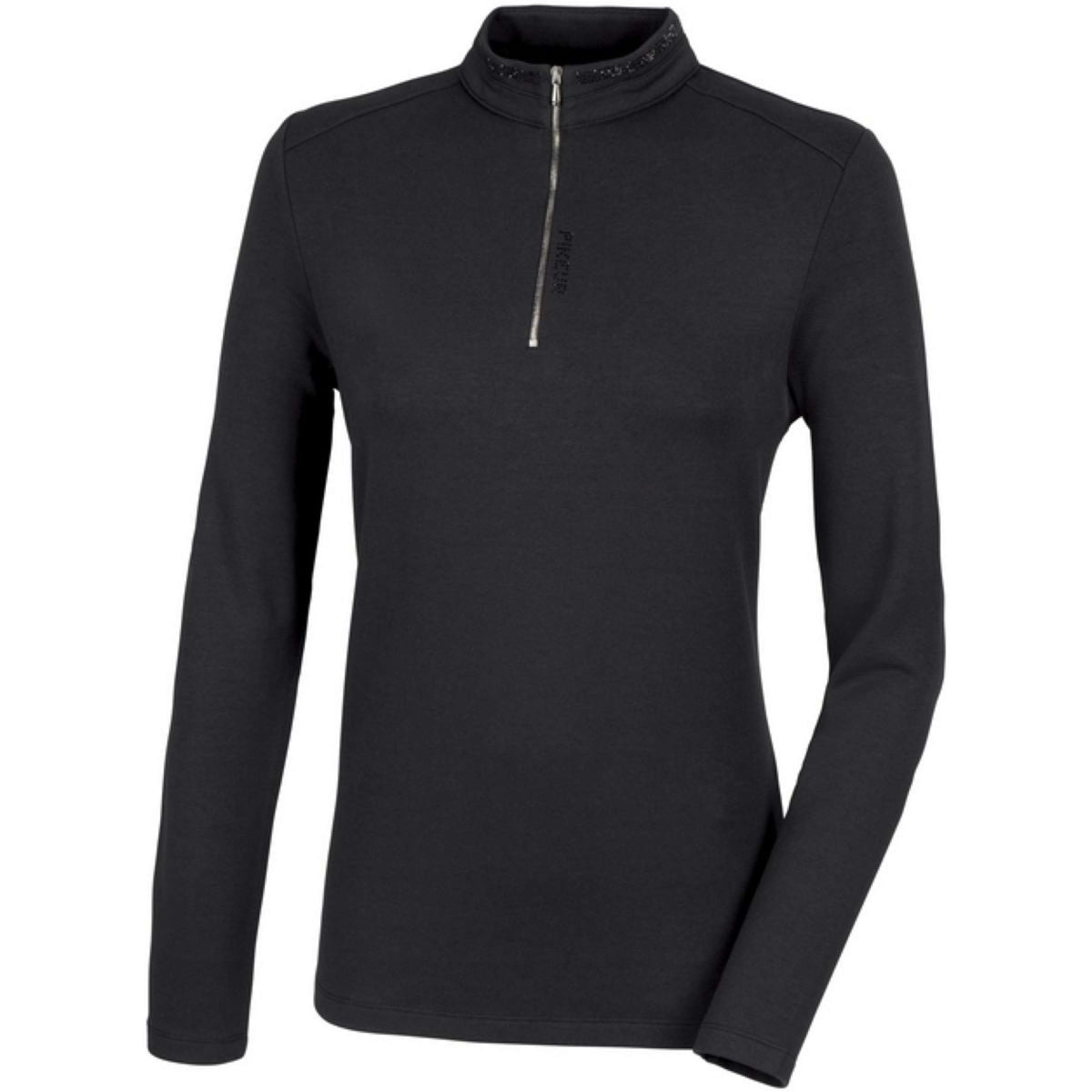 Pikeur Chemise Sports Noir