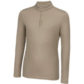 Pikeur Chemise Sports Soft Taupe