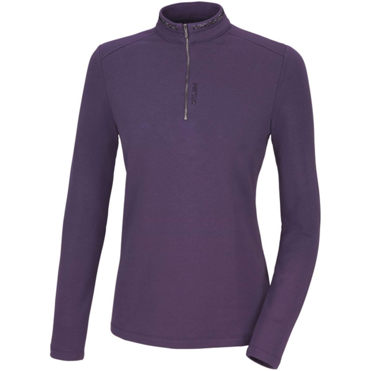 Pikeur Chemise Sports Blueberry