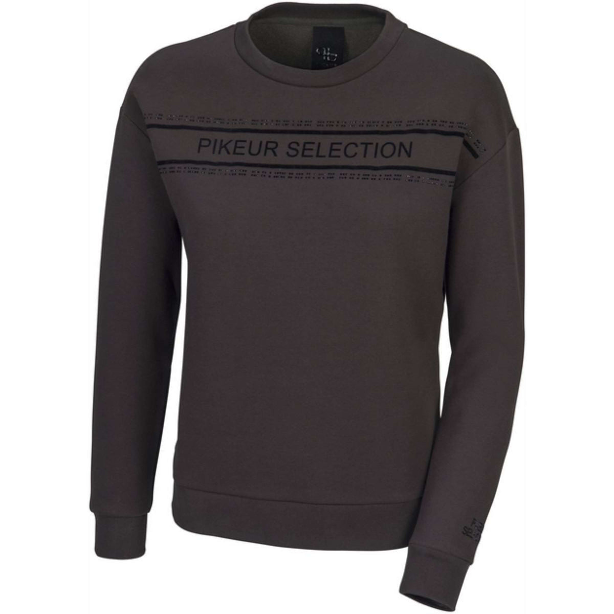 Pikeur Pull Selection Liquorice