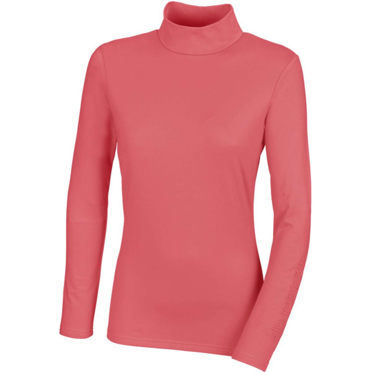 Pikeur Pull à Col Athleisure Peach Blossom