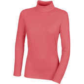 Pikeur Pull à Col Athleisure Peach Blossom