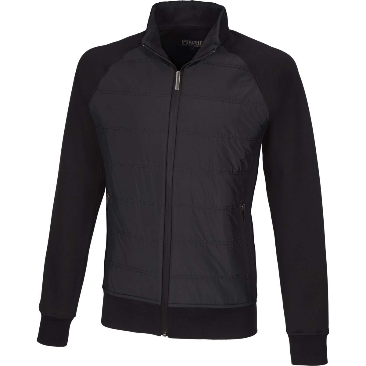 Pikeur Veste Hybrid Sports Noir