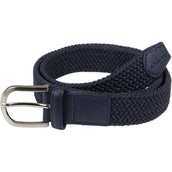 Pikeur Ceinture Sports Braided Marin