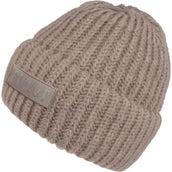 Pikeur Bonnet Sports Strass Soft Taupe