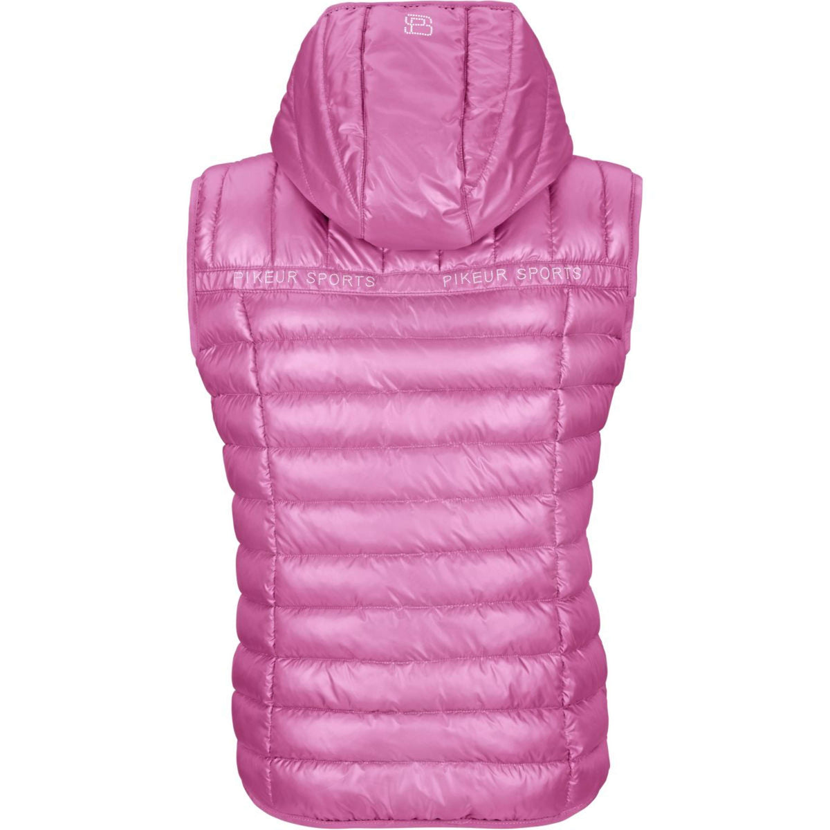 Pikeur Bodychauffant Sports Fresh Pink