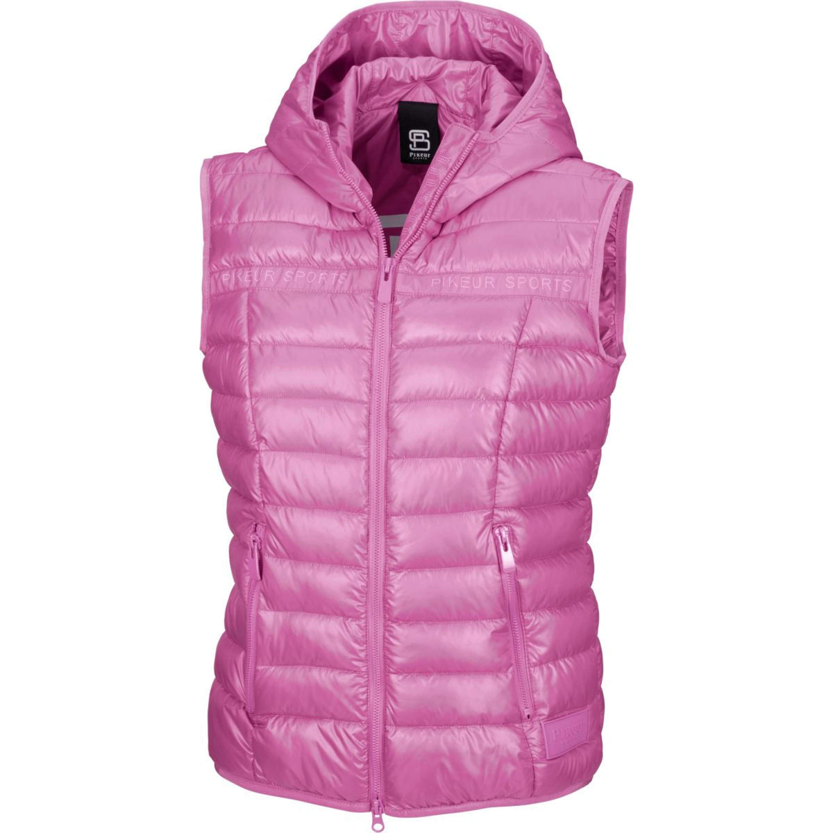 Pikeur Bodychauffant Sports Fresh Pink