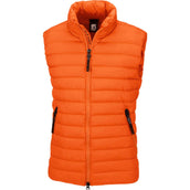 Pikeur Bodychauffant Sports Hommes Burnt Orange