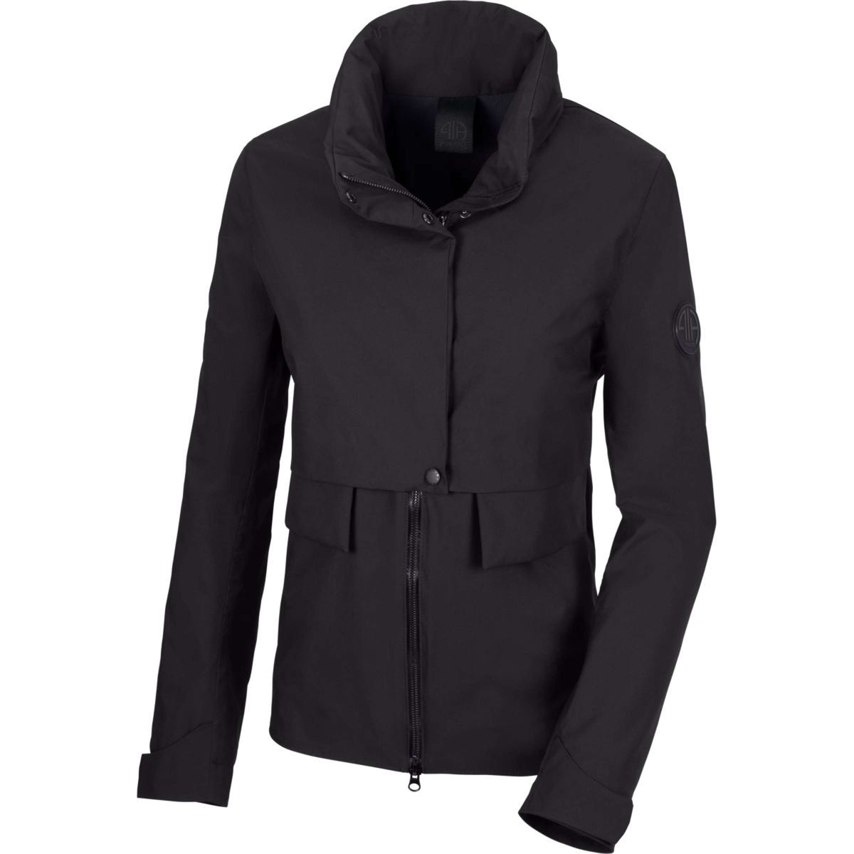 Pikeur Imperméable Athleisure Noir