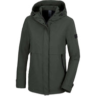 Pikeur Imperméable Sports Olive foncé