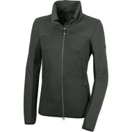 Pikeur Veste Sports Olive foncé