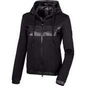 Pikeur Blouson Polaire Athleisure Noir