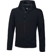 Pikeur Veste Sports Hommes Noir