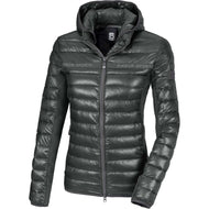 Pikeur Veste Sports Hybrid Olive foncé