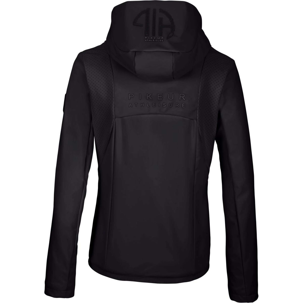 Pikeur Veste Athleisure Softshell Noir