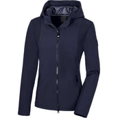 Pikeur Veste Athleisure Softshell Nightblue