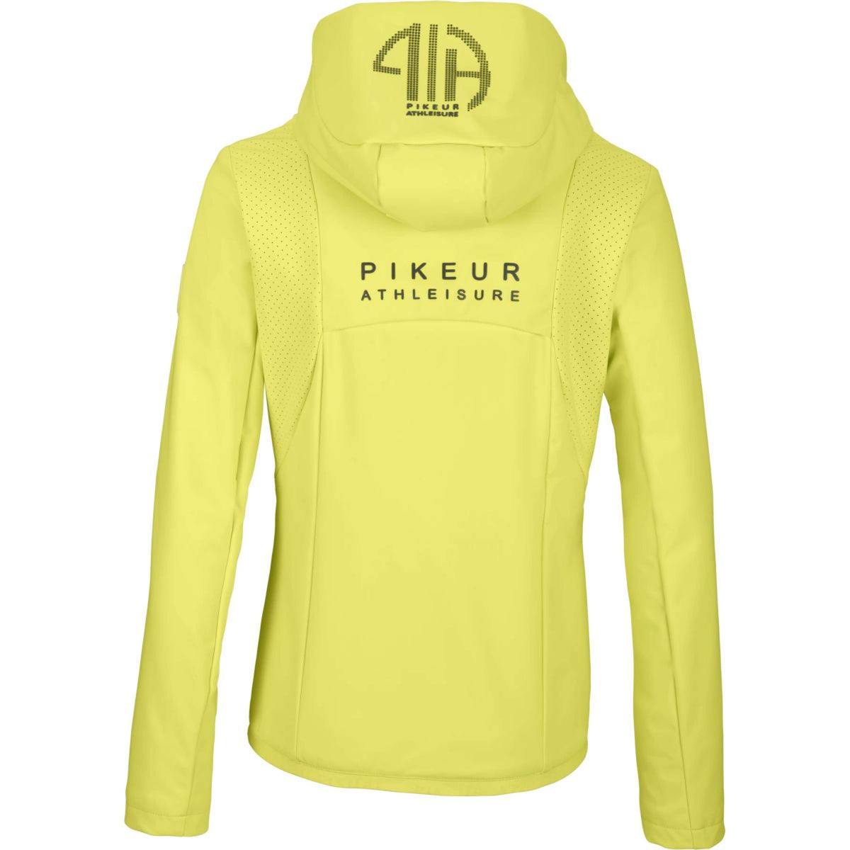 Pikeur Veste Athleisure Softshell Limette doux