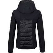 Pikeur Veste Selection Hybrid Noir