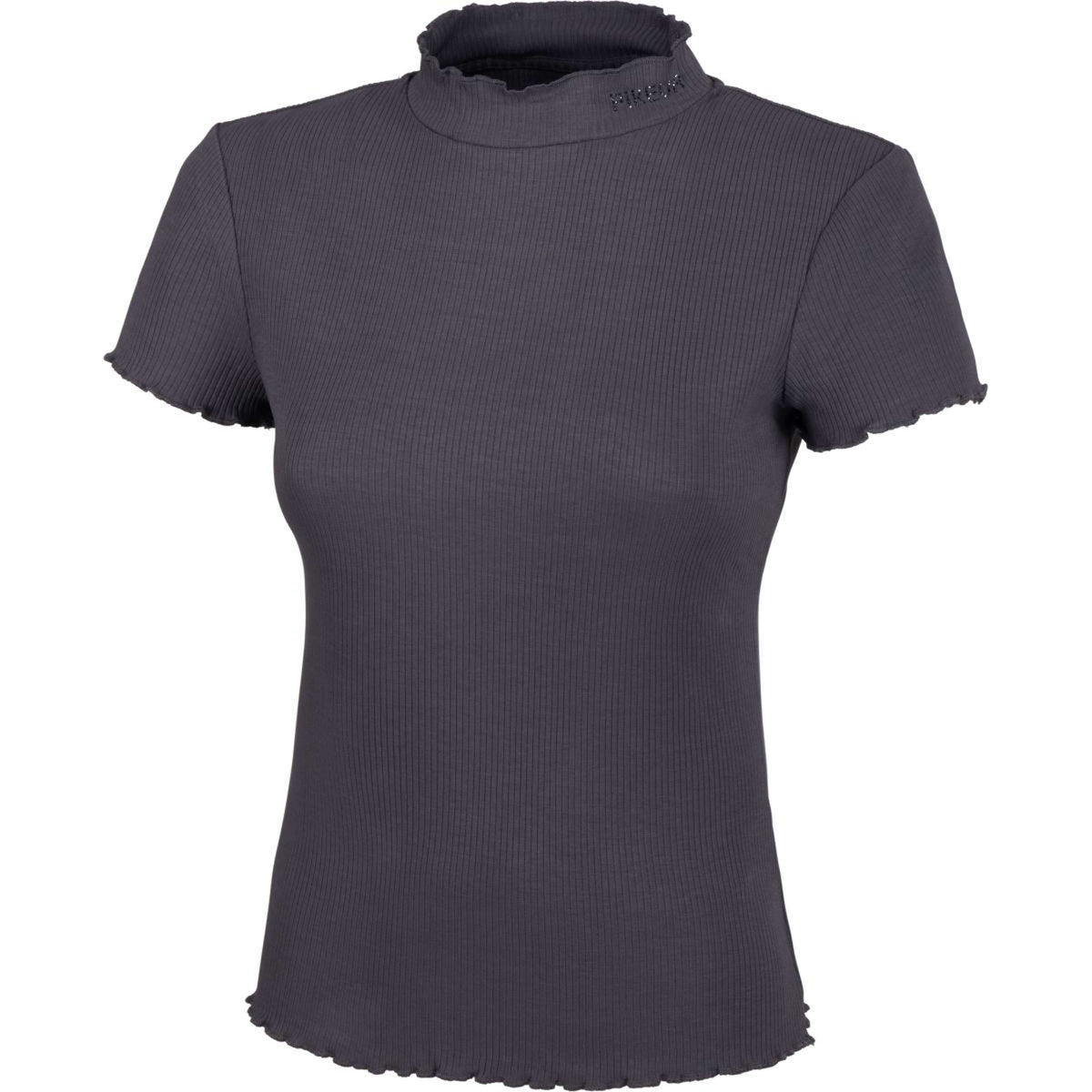 Pikeur Chemise Selection Rip Deep Grey