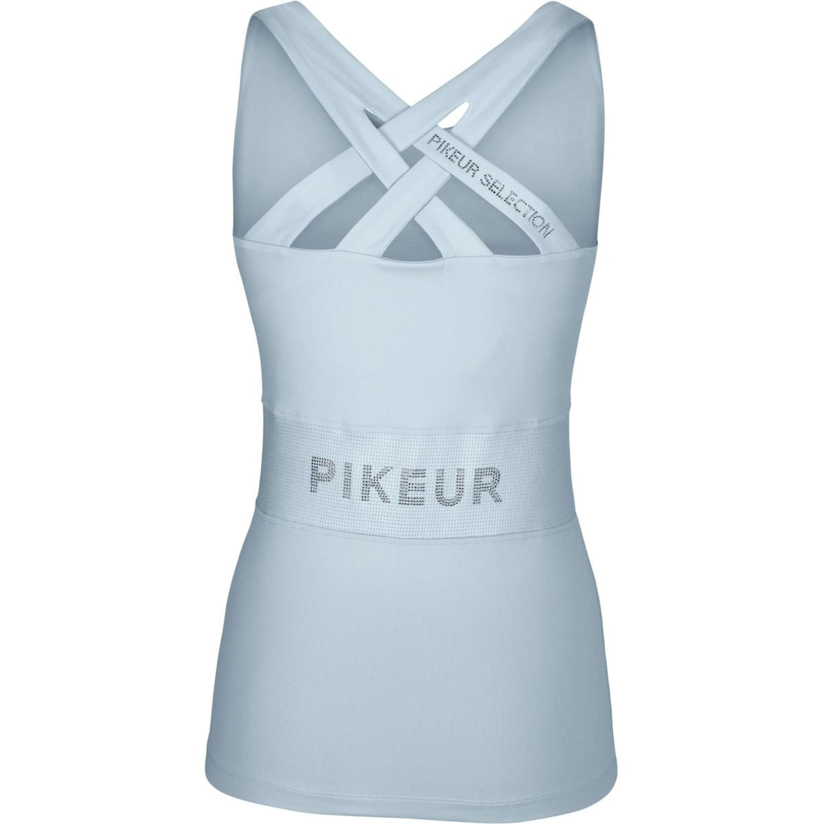 Pikeur Haut Selection Pastel Bleu