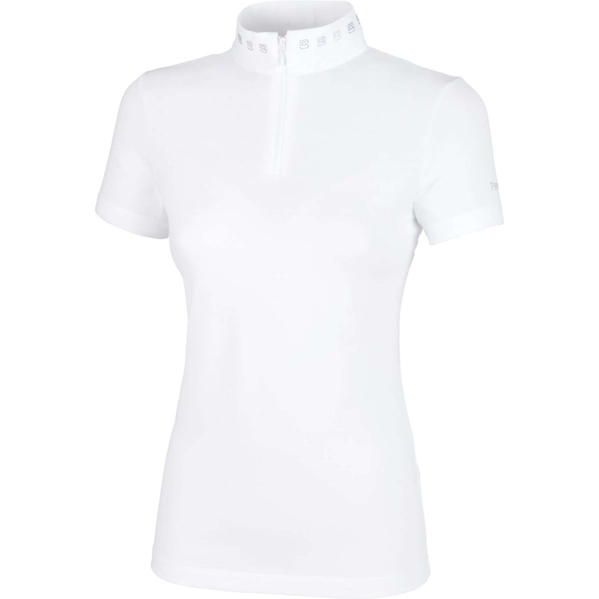 Pikeur Chemise Sports Icon Blanc