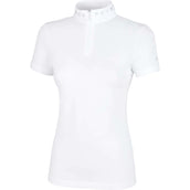 Pikeur Chemise Sports Icon Blanc