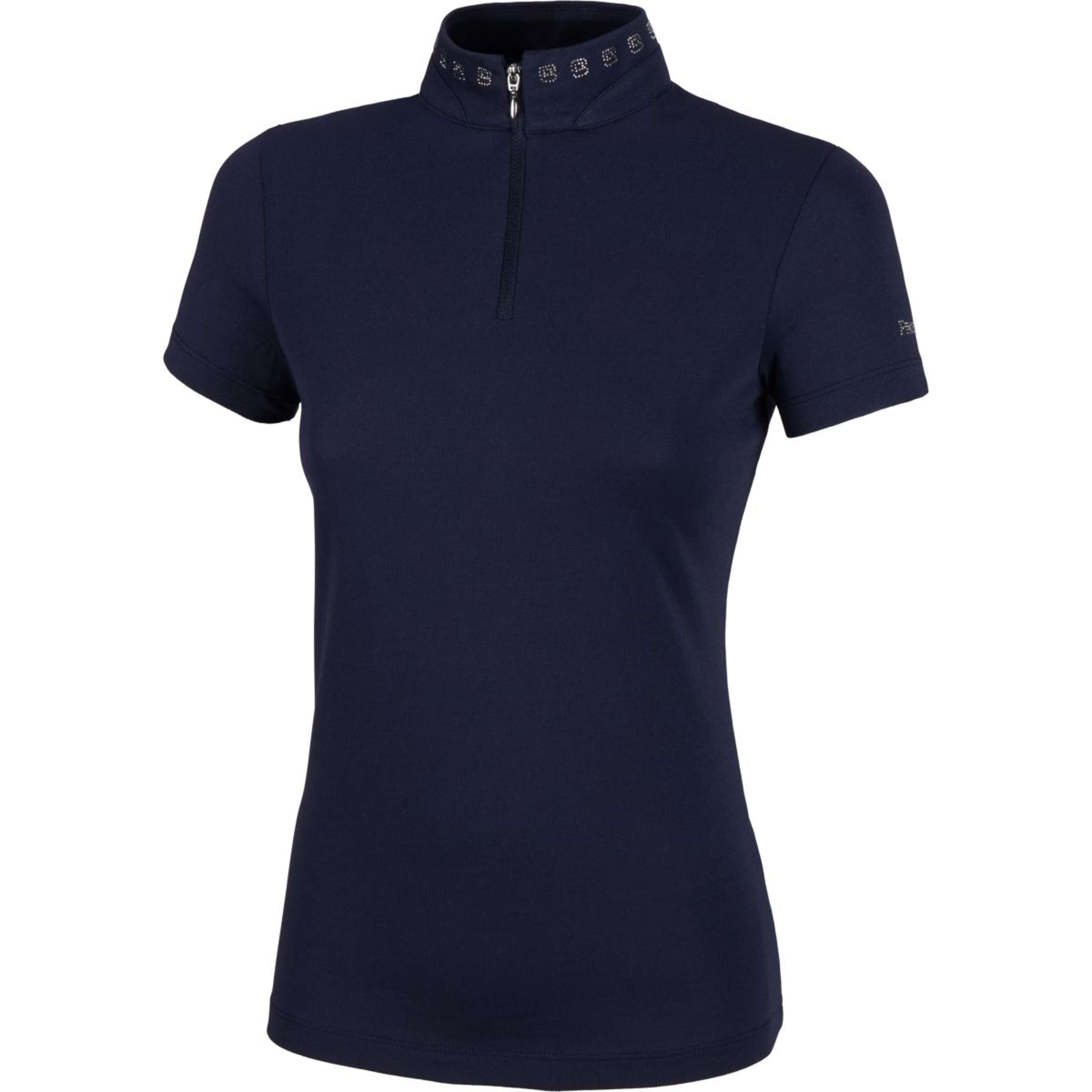 Pikeur Chemise Sports Icon Fresh Pink Pikeur Chemise Sports Icon Fresh Pink