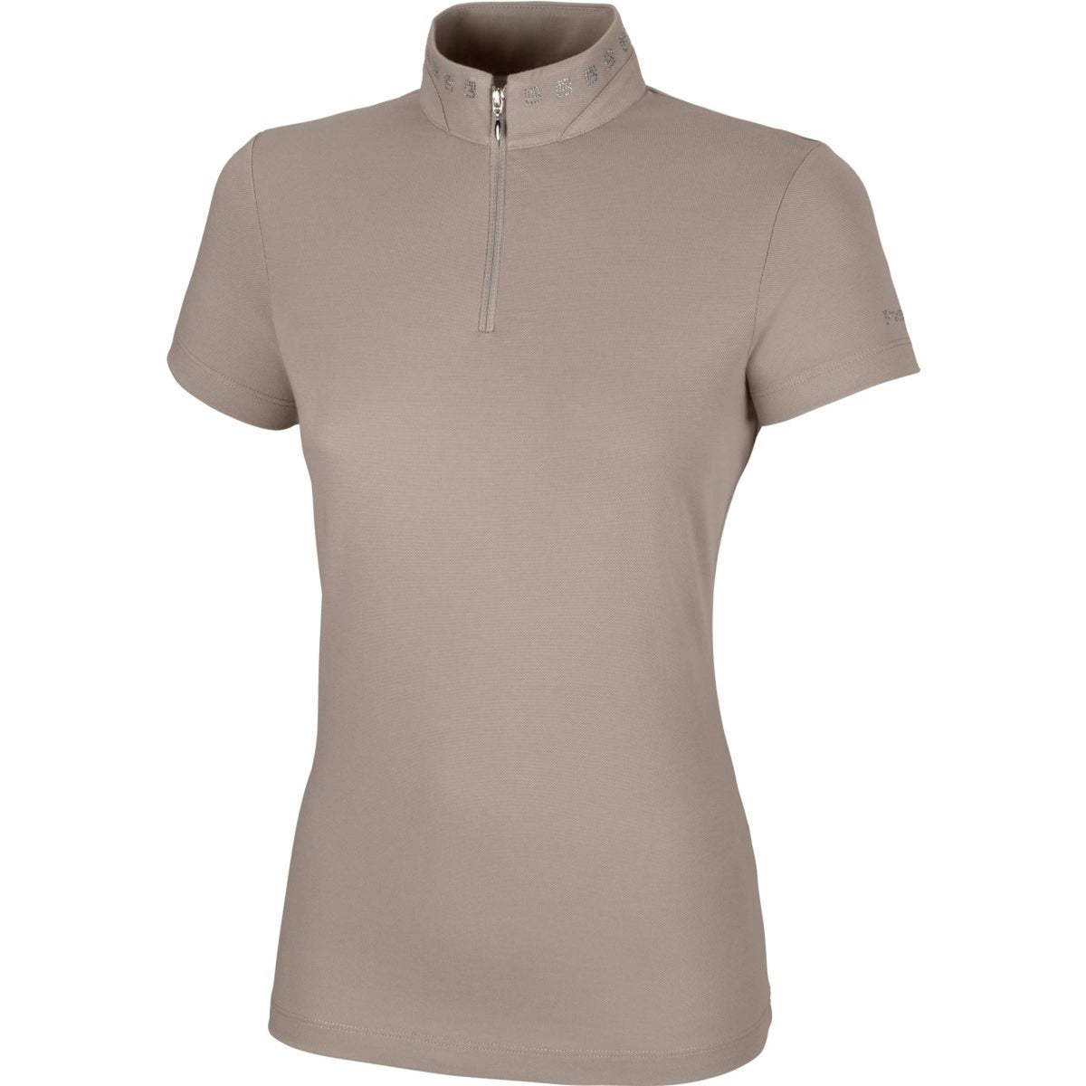 Pikeur Chemise Sports Icon Soft Greige