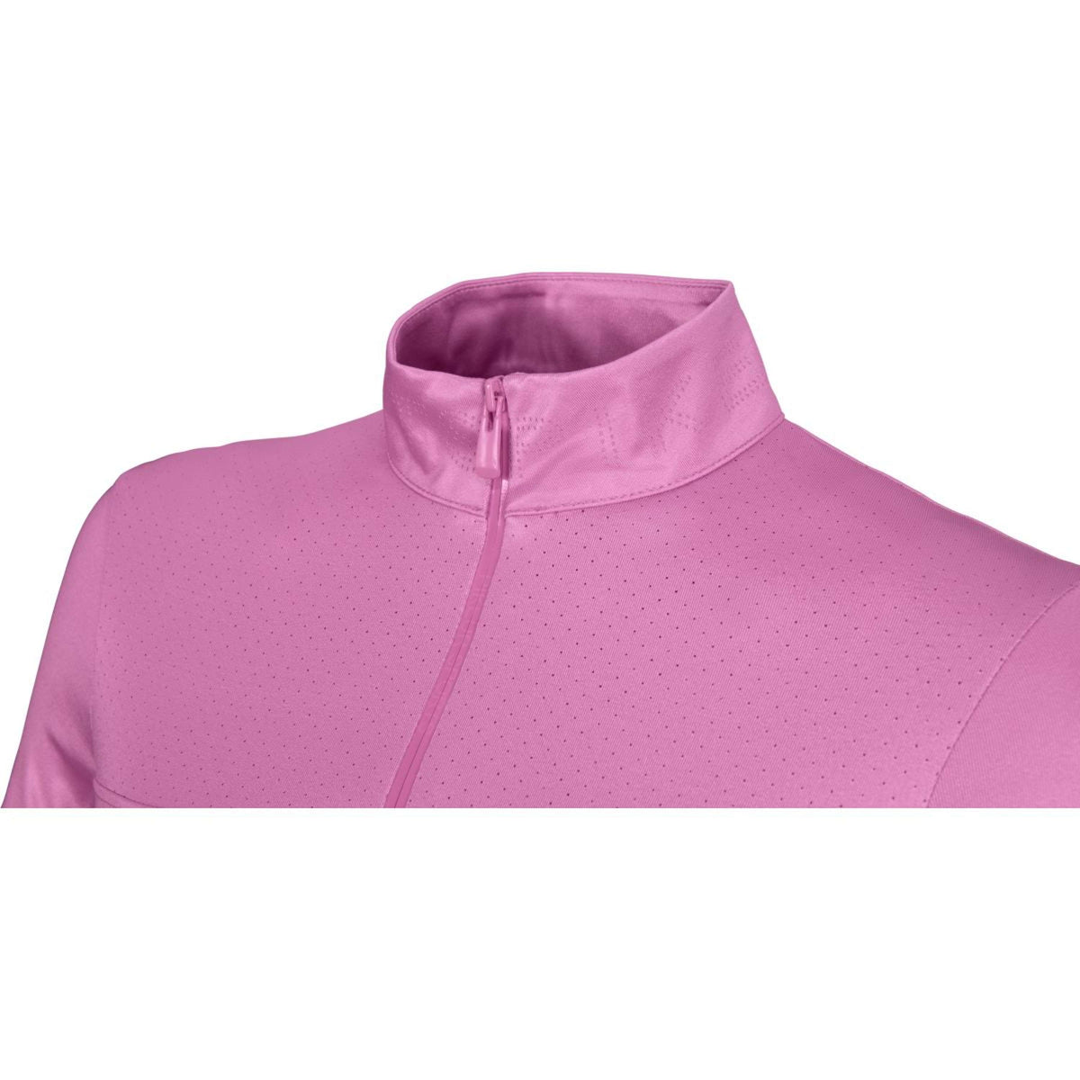 Pikeur Chemise Sports Lasercut Fresh Pink