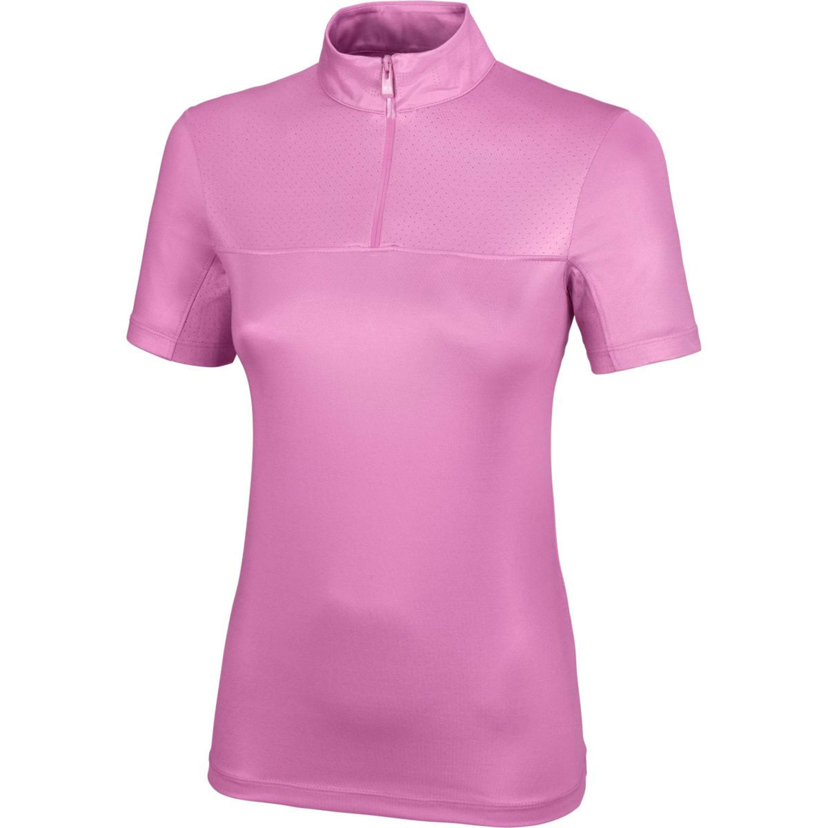 Pikeur Chemise Sports Lasercut Fresh Pink