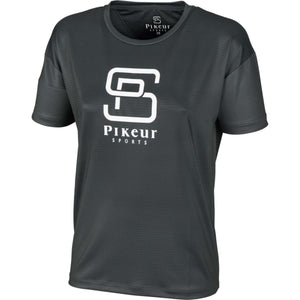 Pikeur T-Shirt Sports Olive foncé