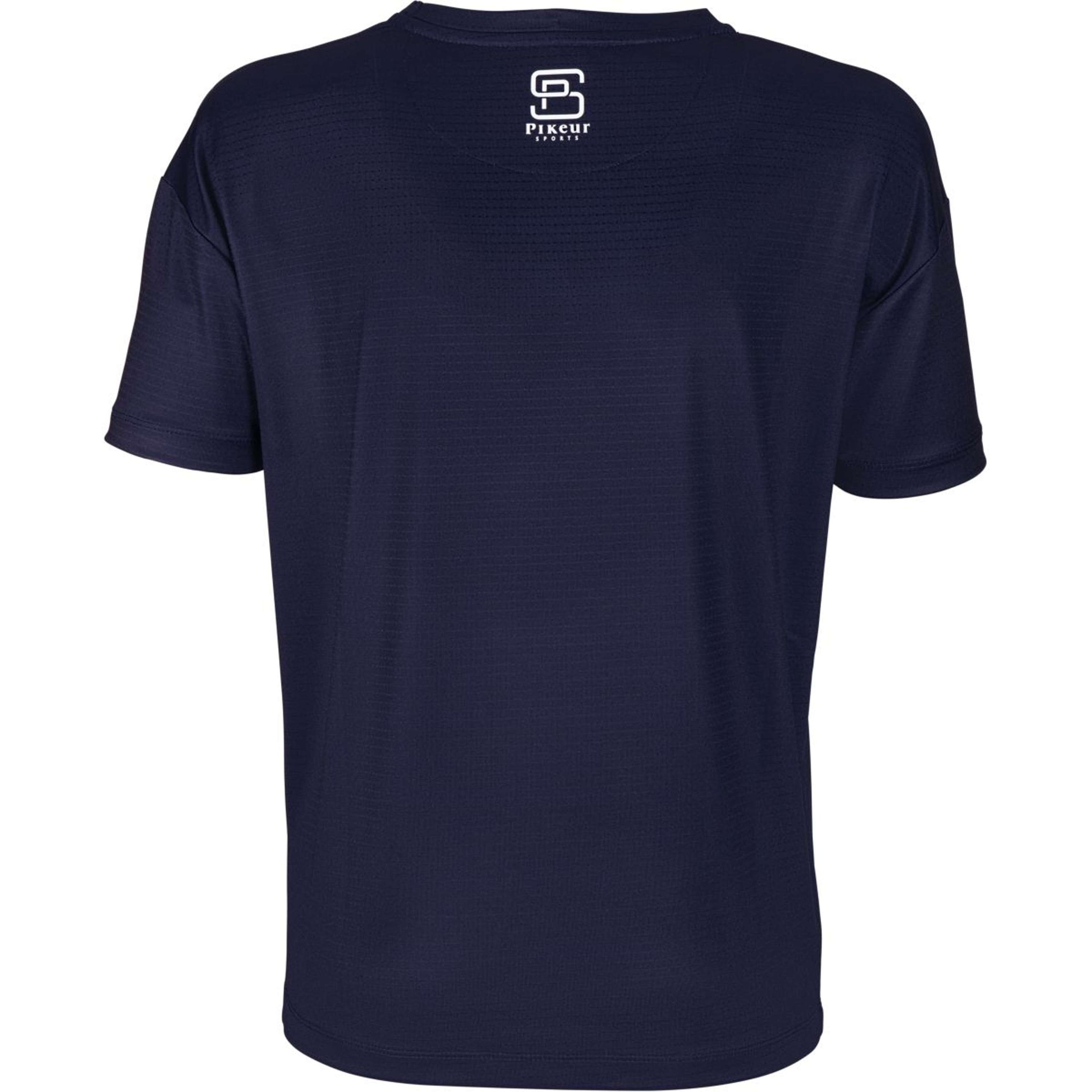 Pikeur T-Shirt Sports Nightblue