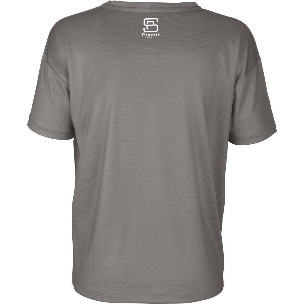 Pikeur T-Shirt Sports Soft Greige