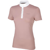 Pikeur T-shirt de Concours Sports Pale Mauve