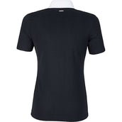 Pikeur T-shirt de Concours Sports Texture Noir EU 38 Noir