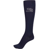 Pikeur Chaussettes d'Équitation Selection Nightblue